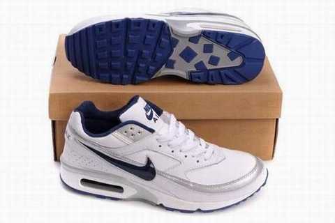 basket nike air max bw pas cher