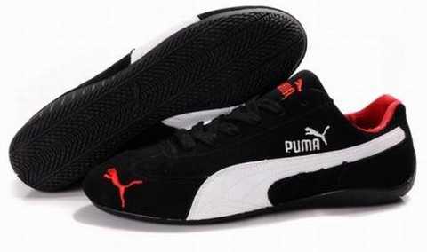 chaussure de sport puma pas cher