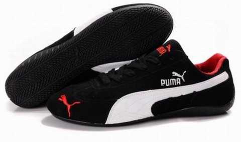 soulier puma a vendre