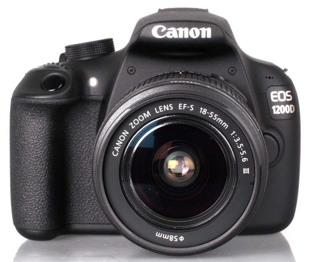 canon eos 1200d